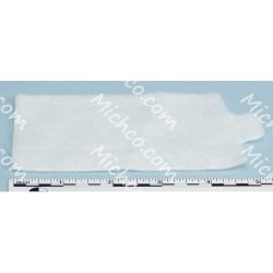 Image of product Replacement Part Exhaust Filter