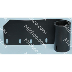 Image of product Replacement Part Guard Rubber