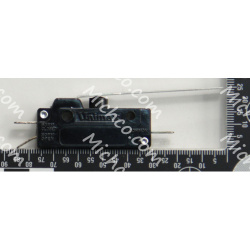 Image of product Switch Lever - SPDT 20Amp 125-250V