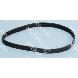 Image of product Replacement Part Belt - Brush Drive