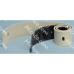 Image of product Blade Kit - Squeegee Neoprene