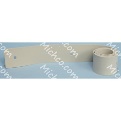 Image of product Blade Squeegee Gum FR