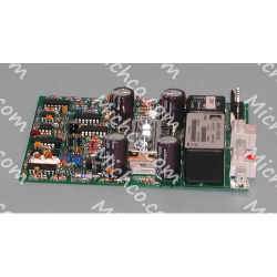 Image of product Controller - Speed 24 Volt 1203A225