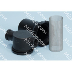 Image of product Filter -40 Mesh Inline