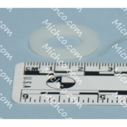 Image of product Washer - Flat 1/2 X .90 .064 Nylon