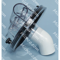 Image of product Recovery Dome Assembly, W/ E Cannister (L20