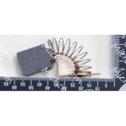 Image of product Brush, Motor, Transaxle
