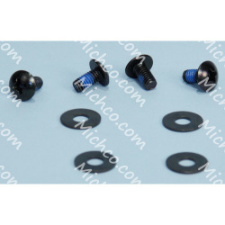 Image of product Kit, Backplate Connection, Coa