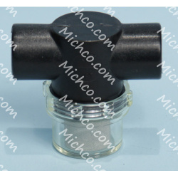 Image of product Filter, In-Line, PF06 /PF06 80 Mesh