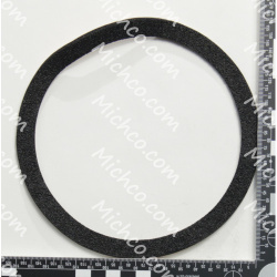 Image of product Replacement Part Gasket 5.5X6.5X.12