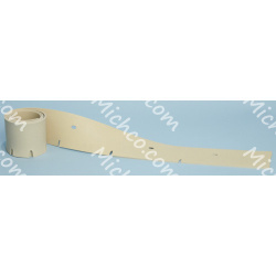 Image of product Squeegee - Front Blade 3800W