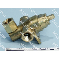 Image of product Valve 3 Way 1/4 CV82 1