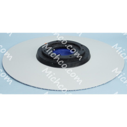 Image of product Pad Driver W/ Center Lock