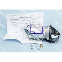 Image of product Pump Kit, 3.5-Gal 65PSI