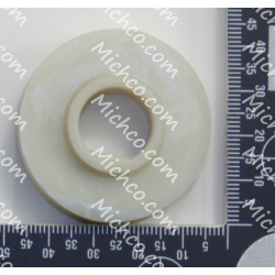 Image of product Replacement Part Sheave Poly-V