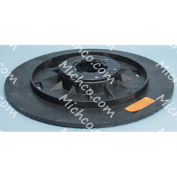 Image of product Pad Driver, 19" Mighty - Lok Standard