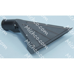 Image of product Complete Suction Nozzle W/spray Tip
