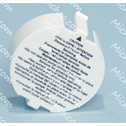Image of product Pump, Safety Cover (5300 Ser