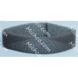 Image of product Filter, Bonnet / Air No Longer Available When Out