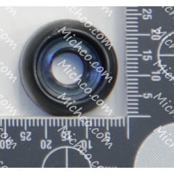 Image of product Wheel, Squeegee, Nylon