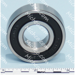 Image of product Bearing, 6204 2RSL/ C3