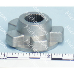 Image of product Replacement Part Hub, Left