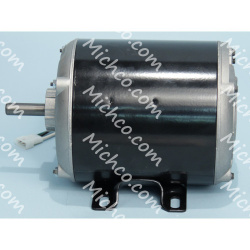 Image of product Brush Motor Assembly FP 8