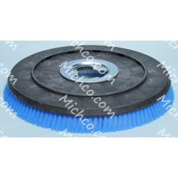 Image of product Brush, Medium Duty, 20", 0.55mm