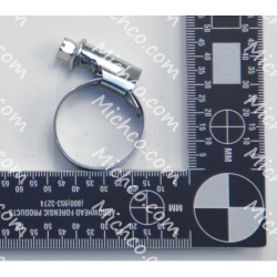 Image of product Replacement Part Clamp 12/16-27