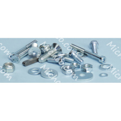Image of product Side Broom Hardware Kit