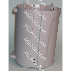 Image of product Container 10 Liter Light Grey