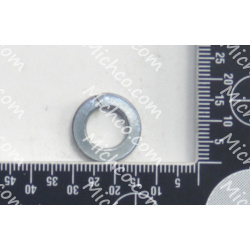 Image of product Washer Lock 3/8 Regular Plated