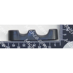 Image of product Strain Relief, Plastic, 120 Volt