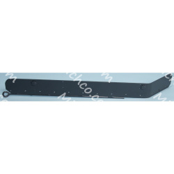 Image of product Disk Squeegee Bracket Weldment Left Hand, SCV 24/26