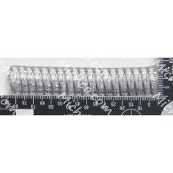 Image of product Hose - Wire Reinforced 3/8 X 3.25
