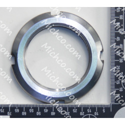 Image of product Locknut Bearing Heavy M45X1 5
