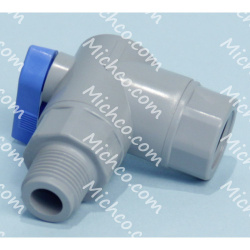 Image of product Valve 3/8NPT Male / Female