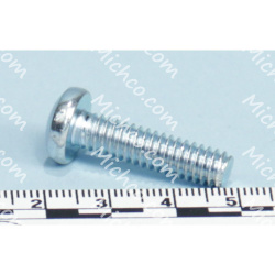 Image of product Screw Pan Phillips Head Screw 1/4-20 X 1.00