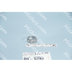 Image of product Nut Flange - Lowerwandasm