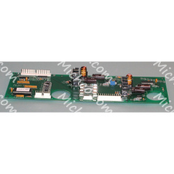 Image of product Circuit Board - Durascrub 24 Volt