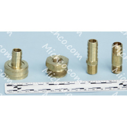Image of product Replacement Part Solution Drain Kit
