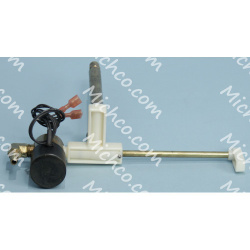 Image of product Nozzle - Valve Assembly -16