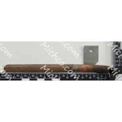Image of product Replacement Part Tube Weldment