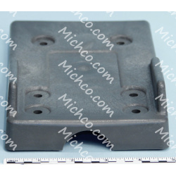 Image of product Replacement Part Handle Back