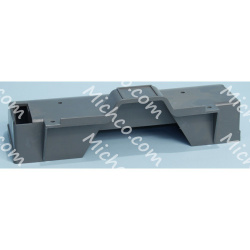 Image of product Replacement Part Brush HSG.12