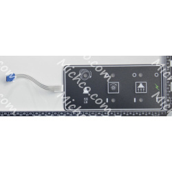 Image of product Replacement Part Switch Membrane