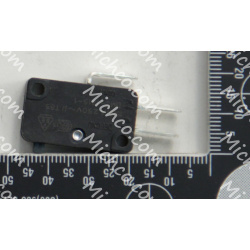 Image of product Switch SPDT Snap Action