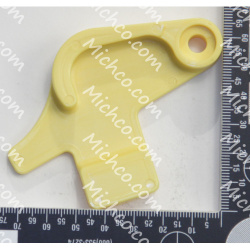 Image of product Replacement Part Brush Lock Left