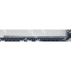 Image of product Replacement Part Rod Steering Lock