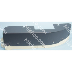 Image of product Skirt Assembly Left
